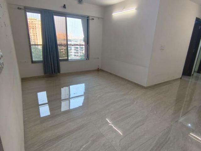 Rental | 2 BHK 975 Sq.Ft. Apartment in Kukreja Chembur Heights 2