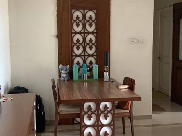 Rental | 2 BHK 975 Sq.Ft. Apartment in Raheja Acropolis