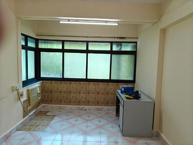 Rental | 2 BHK 975 Sq.Ft. Apartment in Sunder Apartments