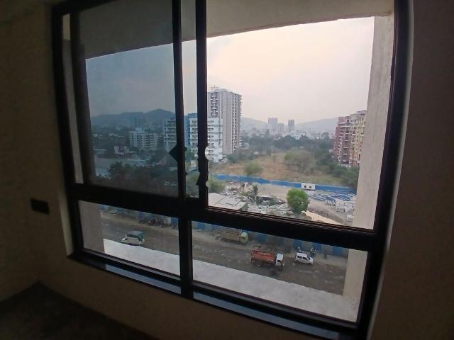Rental | 2 BHK 976 Sq.Ft. Apartment in VTP Sierra