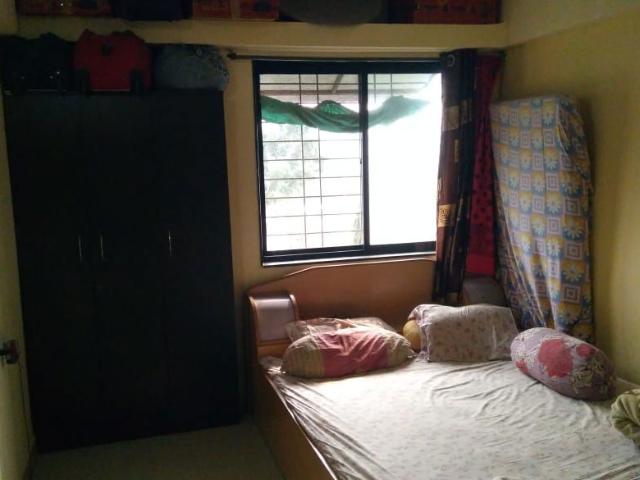 Rental | 2 BHK 977 Sq.Ft. Apartment in Vitthal Nagar