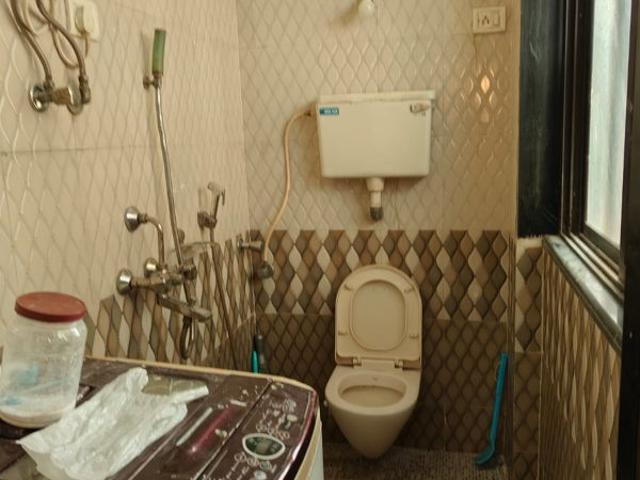 Rental | 2 BHK 977 Sq.Ft. Apartment in Riddhi Siddhi Heritage