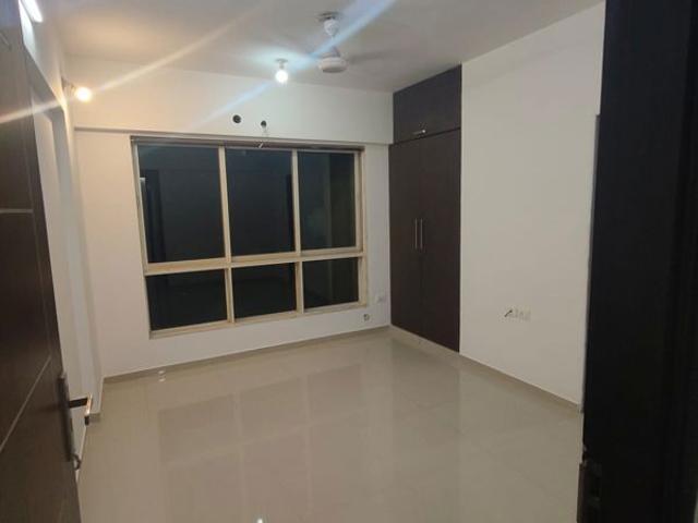 Rental | 2 BHK 978 Sq.Ft. Apartment in Nahar Jonquille And Jamaica