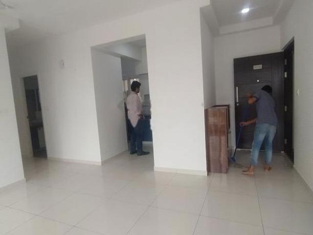 Rental | 2 BHK 979 Sq.Ft. Apartment in Godrej Nurture Electronic City
