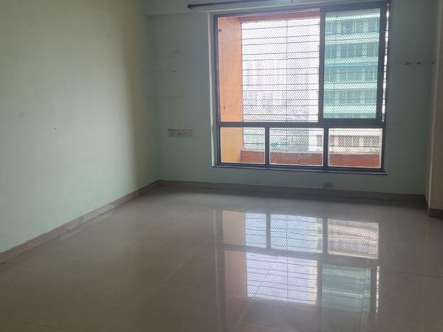 Rental | 2 BHK 970 Sq.Ft. Apartment in Chheda Heights