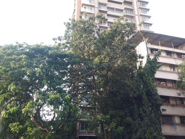Rental | 2 BHK 970 Sq.Ft. Apartment in Harshmaan Crescent Heights
