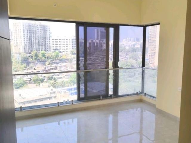Rental | 2 BHK 970 Sq.Ft. Apartment in IM Applaud 38