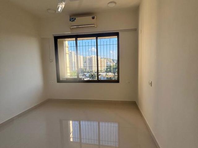 Rental | 2 BHK 970 Sq.Ft. Apartment in Lake Primrose