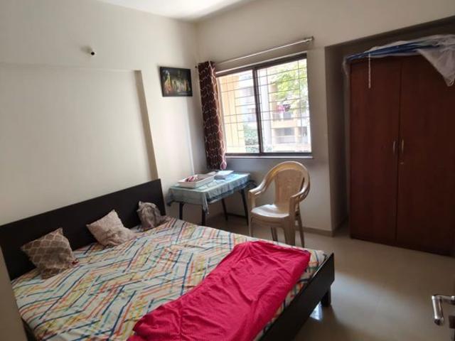 Rental | 2 BHK 970 Sq.Ft. Apartment in Madhav Baug