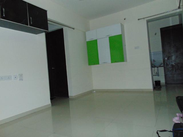 Rental | 2 BHK 970 Sq.Ft. Apartment in Majestique City