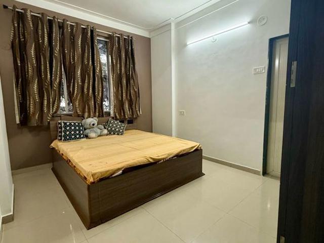 Rental | 2 BHK 970 Sq.Ft. Apartment in Mirchandani Palms