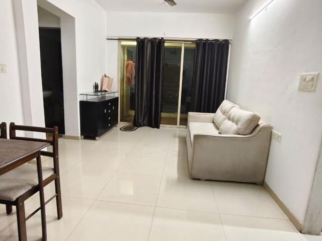 Rental | 2 BHK 970 Sq.Ft. Apartment in Nahar Jonquille And Jamaica