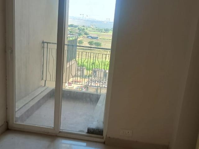 Rental | 2 BHK 970 Sq.Ft. Apartment in Prateek Grand City