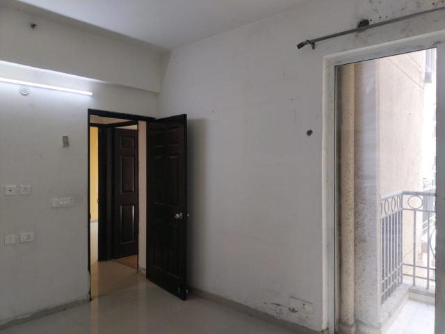 Rental | 2 BHK 970 Sq.Ft. Apartment in Prateek Grand City