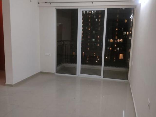 Rental | 2 BHK 970 Sq.Ft. Apartment in Prateek Grand City