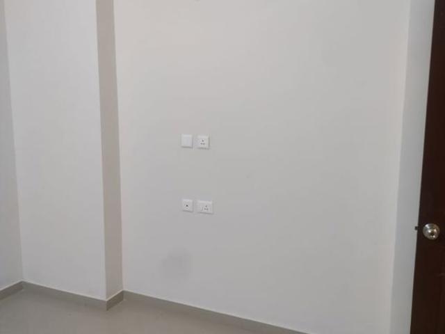 Rental | 2 BHK 970 Sq.Ft. Apartment in Prateek Grand City