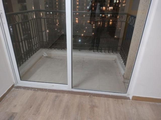 Rental | 2 BHK 970 Sq.Ft. Apartment in Prateek Grand City