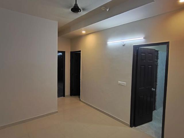 Rental | 2 BHK 970 Sq.Ft. Apartment in Prateek Grand City