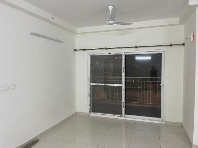 Rental | 2 BHK + 970 Sq.Ft. Apartment in Prestige Finsbury Park Hyde