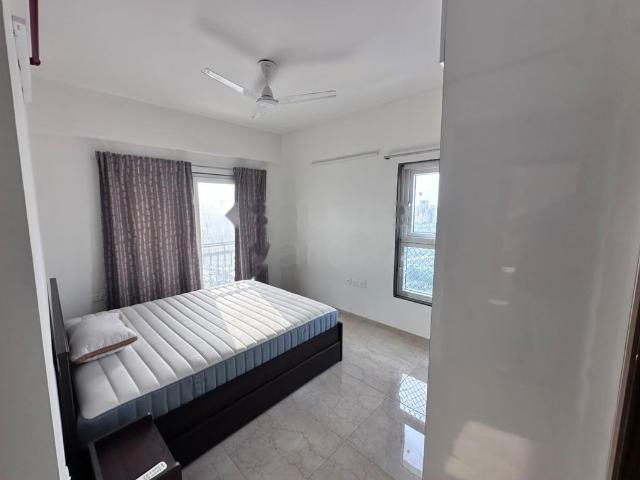 Rental | 2 BHK 970 Sq.Ft. Apartment in Shapoorji Pallonji BKC 28
