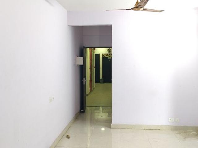 Rental | 2 BHK 970 Sq.Ft. Apartment in Signature Global The Roselia