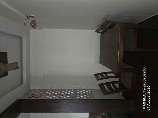 Rental | 2 BHK 970 Sq.Ft. Apartment in SNN Raj Serenity