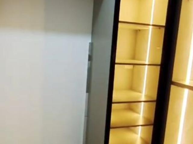 Rental | 2 BHK 971 Sq.Ft. Apartment in The Prestige City