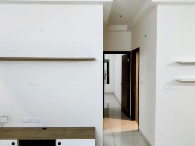 Rental | 2 BHK + 971 Sq.Ft. Apartment in The Prestige City