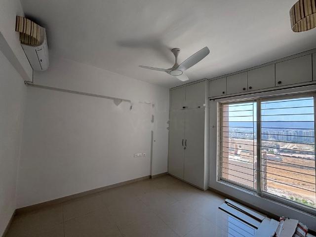 Rental | 2 BHK 971 Sq.Ft. Apartment in Ganga Fernhill