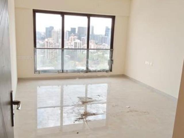 Rental | 2 BHK 971 Sq.Ft. Apartment in IM Applaud 38