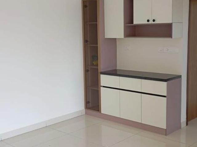 Rental | 2 BHK 971 Sq.Ft. Apartment in Prestige Eden Gardens