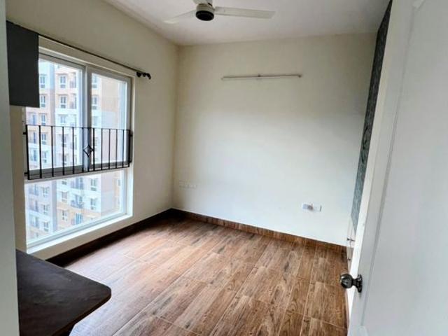 Rental | 2 BHK 971 Sq.Ft. Apartment in Prestige Finsbury Park Hyde
