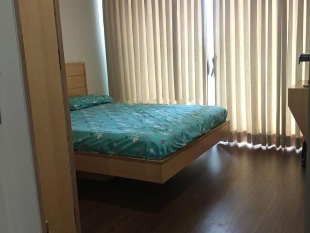 Rental | 2 BHK 973 Sq.Ft. Apartment in Kanakia Silicon Valley