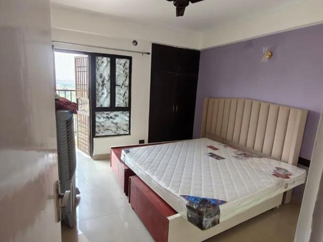Rental | 2 BHK 985 Sq.Ft. Apartment in Ascent Savy Ville De