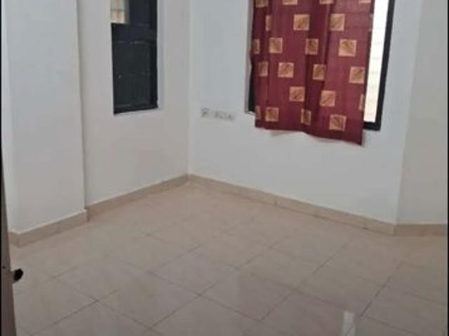 Rental | 2 BHK 985 Sq.Ft. Apartment in Apex platinum Apex Atlantis