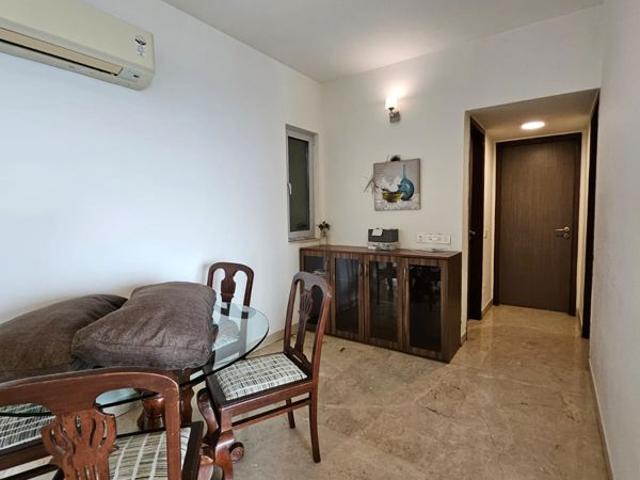Rental | 2 BHK 985 Sq.Ft. Apartment in DB Woods