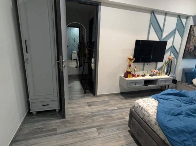 Rental | 2 BHK + 985 Sq.Ft. Apartment in DB Woods
