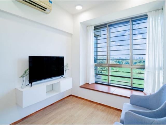 Rental | 2 BHK 985 Sq.Ft. Apartment in Gayatri Enclave Kandivali East