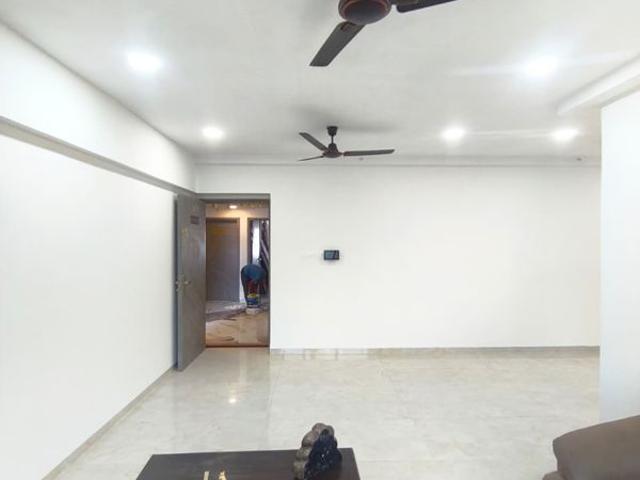 Rental | 2 BHK 985 Sq.Ft. Apartment in IM Applaud 38