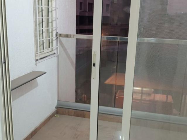 Rental | 2 BHK 985 Sq.Ft. Apartment in Punawale