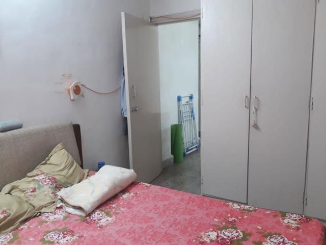 Rental | 2 BHK 985 Sq.Ft. Apartment in Supreme Lake Homes