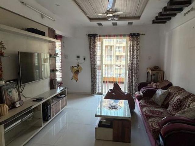 Rental | 2 BHK 986 Sq.Ft. Apartment in GK Vedanta