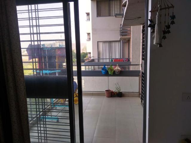 Rental | 2 BHK 986 Sq.Ft. Apartment in Rohan Abhilasha