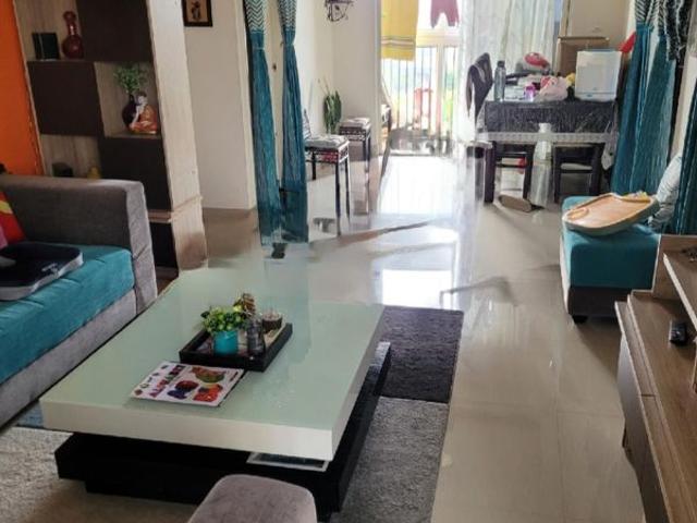 Rental | 2 BHK 988 Sq.Ft. Apartment in Dhammanagi Lilium Gardenia