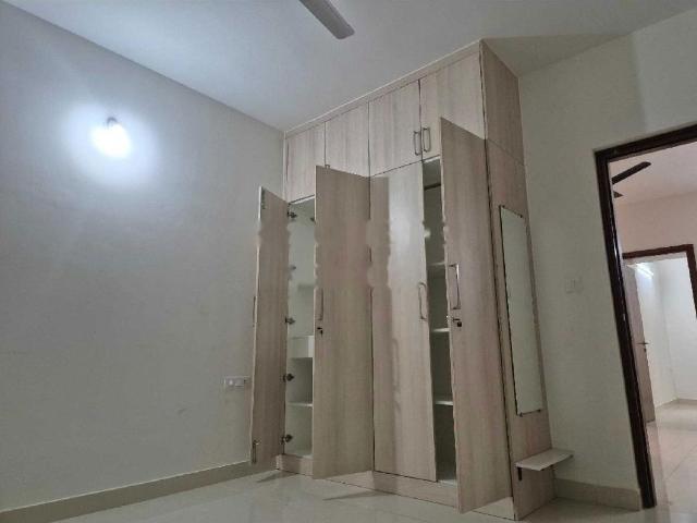 Rental | 2 BHK 988 Sq.Ft. Apartment in Prestige Primrose Hills