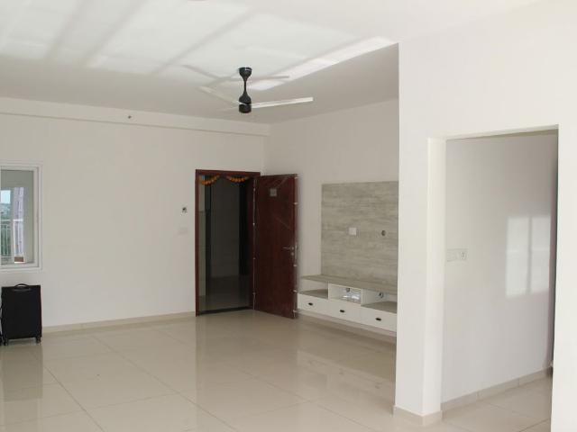 Rental | 2 BHK 988 Sq.Ft. Apartment in Prestige Primrose Hills