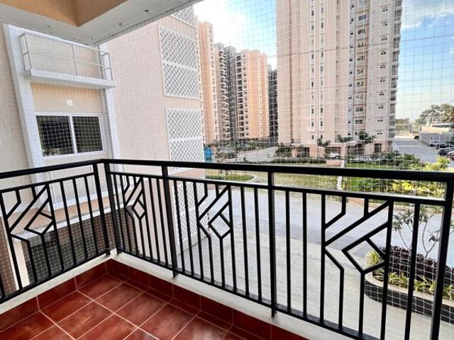 Rental | 2 BHK 988 Sq.Ft. Apartment in Prestige Primrose Hills