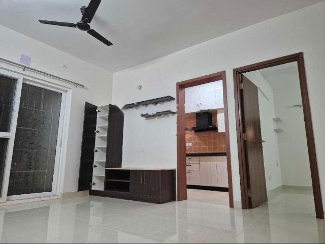 Rental | 2 BHK 988 Sq.Ft. Apartment in Prestige Primrose Hills