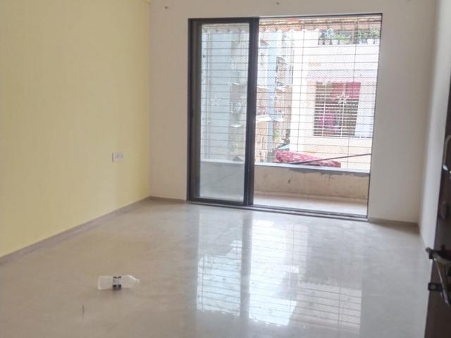 Rental | 2 BHK + 988 Sq.Ft. Apartment in Shree Ganesh CHS Kamothe