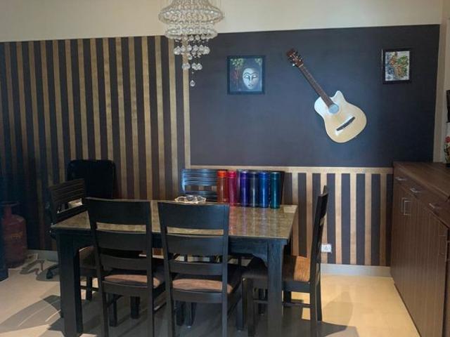 Rental | 2 BHK 989 Sq.Ft. Apartment in Karia Konark Orchid